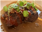 ox cheek